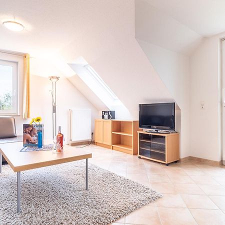 Schulstrasse Fewo S4 Prerow Exterior foto
